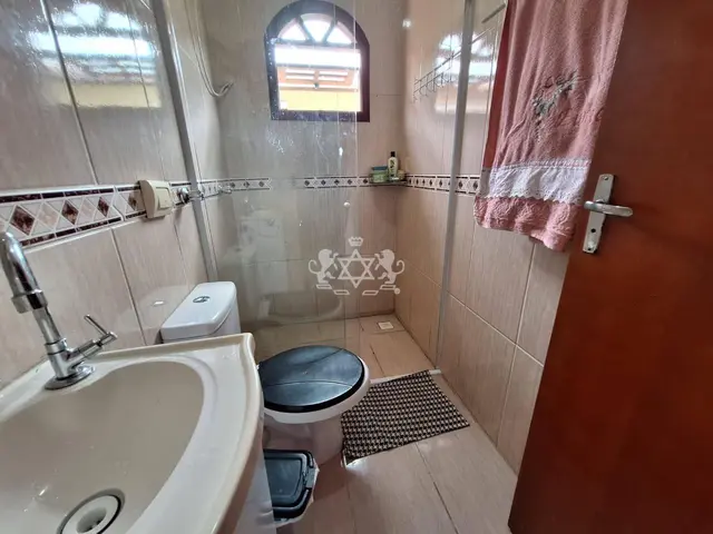 Casa à venda na Martim de Sá - Caraguatatuba / SP - Cod. CAC0161 — foto 12