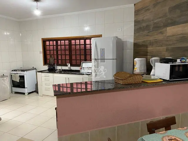 Casa à venda no Massaguaçu - Caraguatatuba / SP - Cod. CA0352 — foto 2