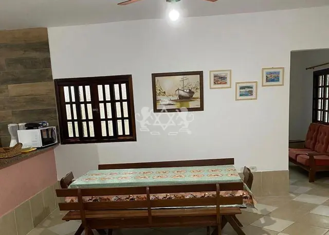 Casa à venda no Massaguaçu - Caraguatatuba / SP - Cod. CA0352 — foto 5