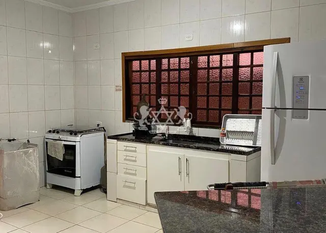 Casa à venda no Massaguaçu - Caraguatatuba / SP - Cod. CA0352 — foto 11
