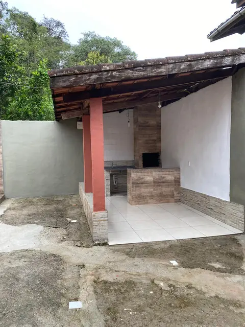 Casa à venda no Massaguaçu - Caraguatatuba / SP - Cod. CA0352 — foto 23