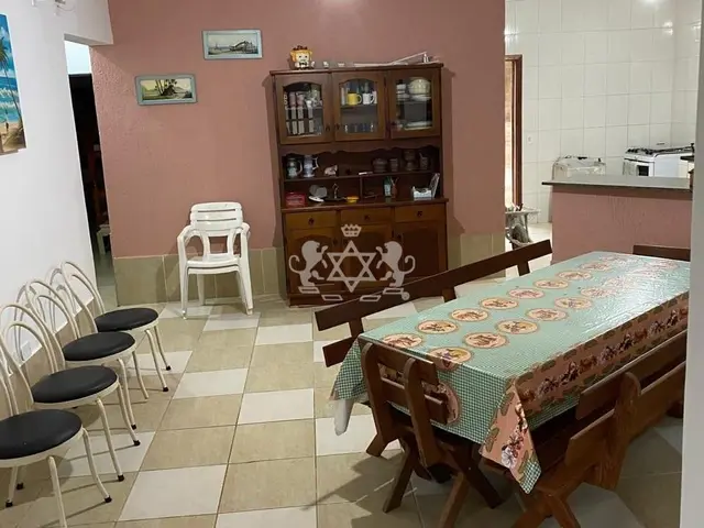 Casa à venda no Massaguaçu - Caraguatatuba / SP - Cod. CA0352 — foto 3