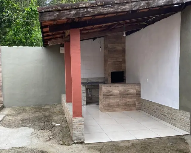 Casa à venda no Massaguaçu - Caraguatatuba / SP - Cod. CA0352 — foto 15
