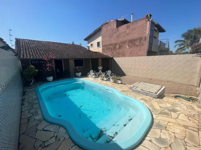 Casa à venda na Praia das Palmeiras - Caraguatatuba / SP - Cod. CA0085 — foto 4