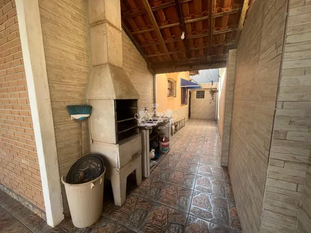Casa à venda na Praia das Palmeiras - Caraguatatuba / SP - Cod. CA0085 — foto 7