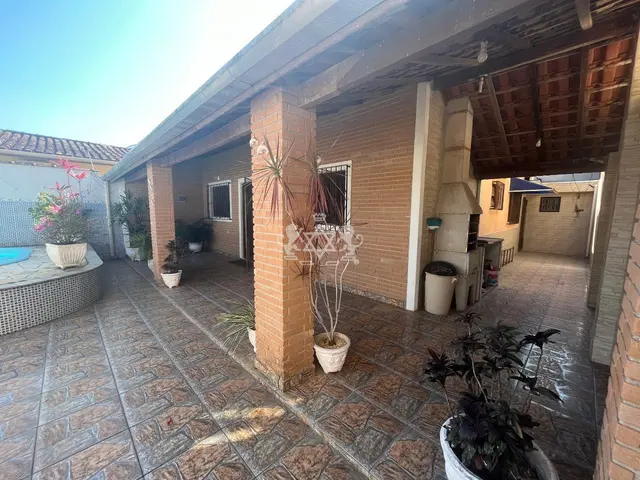 Casa à venda na Praia das Palmeiras - Caraguatatuba / SP - Cod. CA0085 — foto 6