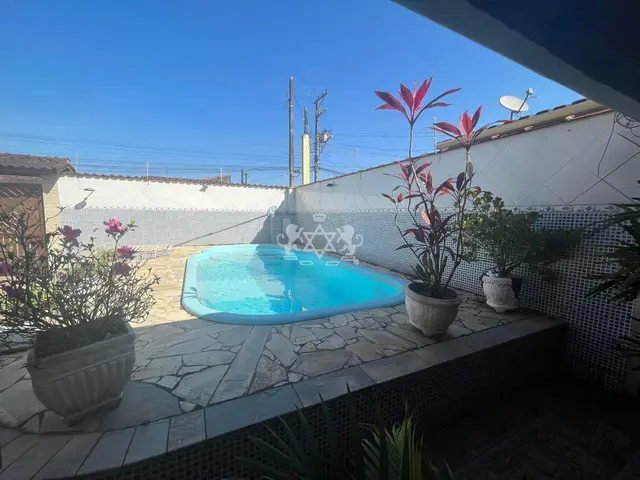 Casa à venda na Praia das Palmeiras - Caraguatatuba / SP - Cod. CA0085 — foto 2