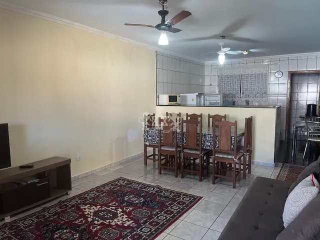Casa à venda na Praia das Palmeiras - Caraguatatuba / SP - Cod. CA0085 — foto 9