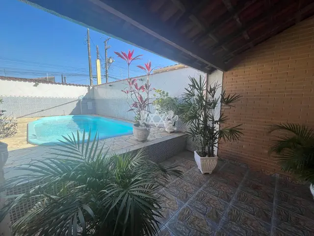 Casa à venda na Praia das Palmeiras - Caraguatatuba / SP - Cod. CA0085 — foto 5