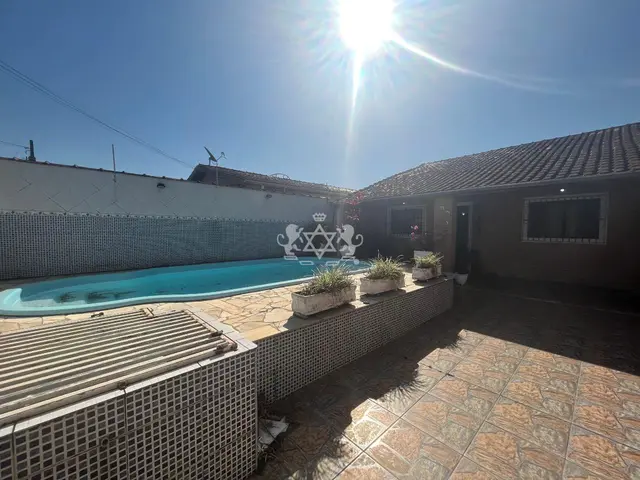 Casa à venda na Praia das Palmeiras - Caraguatatuba / SP - Cod. CA0085 — foto 26
