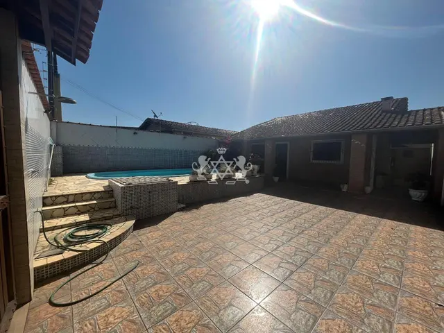 Casa à venda na Praia das Palmeiras - Caraguatatuba / SP - Cod. CA0085 — foto 3
