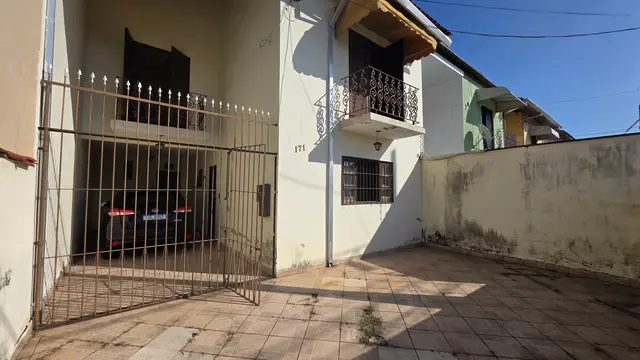 Sobrado à venda no Pontal de Santa Marina - Caraguatatuba / SP - Cod. SO0916 — foto 2