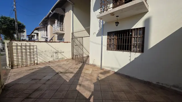 Sobrado à venda no Pontal de Santa Marina - Caraguatatuba / SP - Cod. SO0916