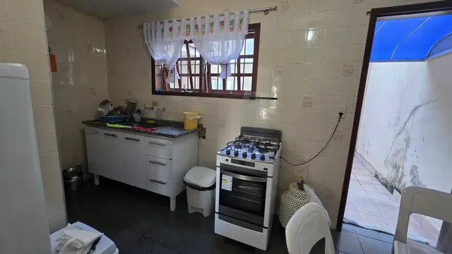 Sobrado à venda no Pontal de Santa Marina - Caraguatatuba / SP - Cod. SO0916 — foto 6