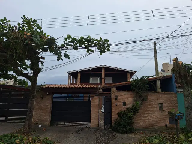 Sobrado à venda na Martim de Sá - Caraguatatuba / SP - Cod. SO0136 — foto 2