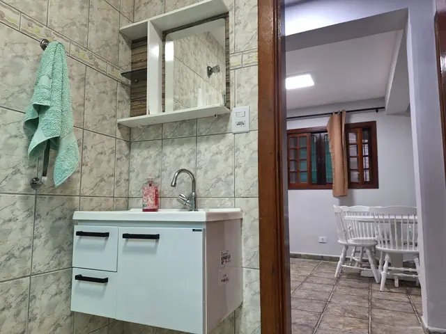 Sobrado à venda na Martim de Sá - Caraguatatuba / SP - Cod. SO0136 — foto 14
