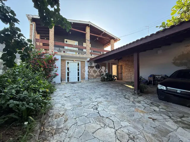 Sobrado à venda na Martim de Sá - Caraguatatuba / SP - Cod. SO0136 — foto 5