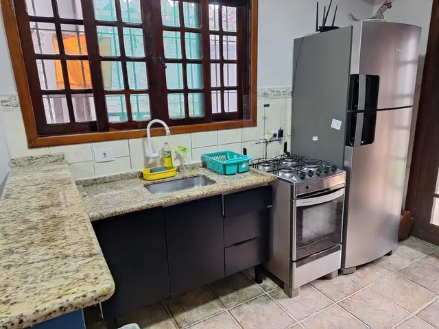 Sobrado à venda na Martim de Sá - Caraguatatuba / SP - Cod. SO0136 — foto 11