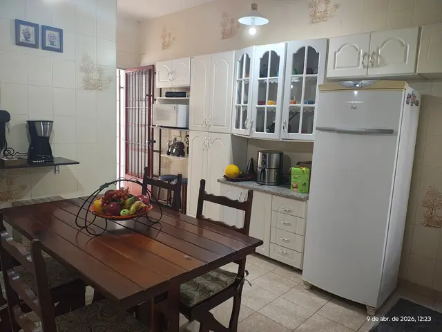 Casa à venda no Aruan - Caraguatatuba / SP - Cod. CA2201 — foto 14
