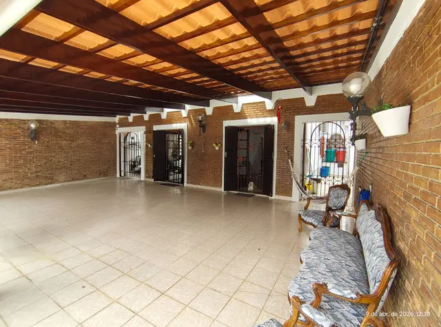 Casa à venda no Aruan - Caraguatatuba / SP - Cod. CA2201 — foto 1