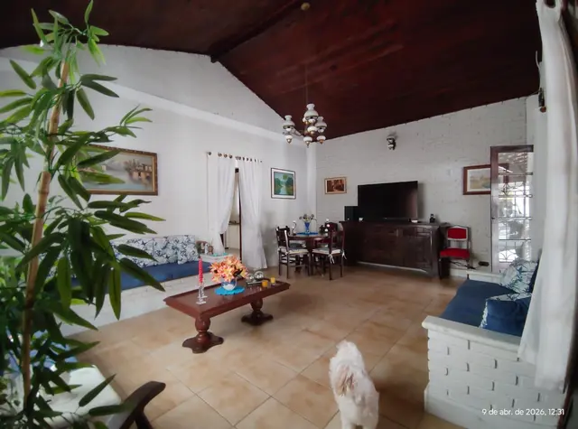 Casa à venda no Aruan - Caraguatatuba / SP - Cod. CA2201 — foto 8