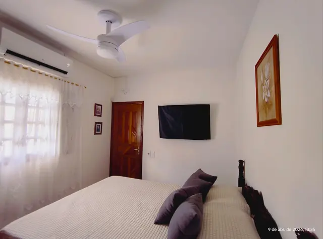 Casa à venda no Aruan - Caraguatatuba / SP - Cod. CA2201 — foto 26