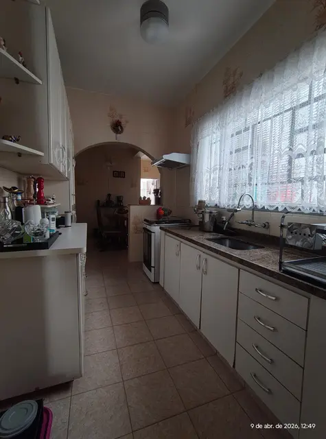 Casa à venda no Aruan - Caraguatatuba / SP - Cod. CA2201 — foto 9