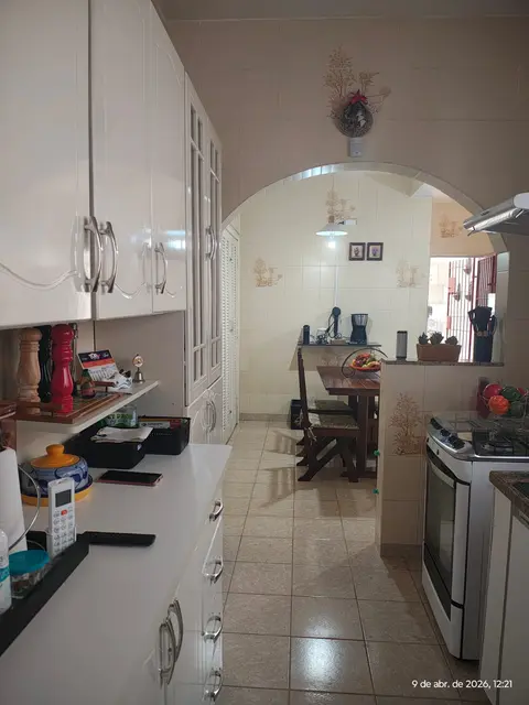 Casa à venda no Aruan - Caraguatatuba / SP - Cod. CA2201 — foto 12