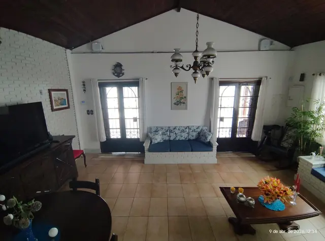 Casa à venda no Aruan - Caraguatatuba / SP - Cod. CA2201 — foto 7