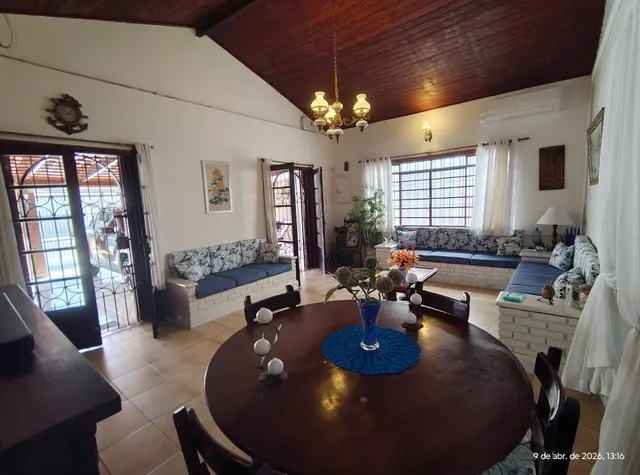 Casa à venda no Aruan - Caraguatatuba / SP - Cod. CA2201 — foto 5