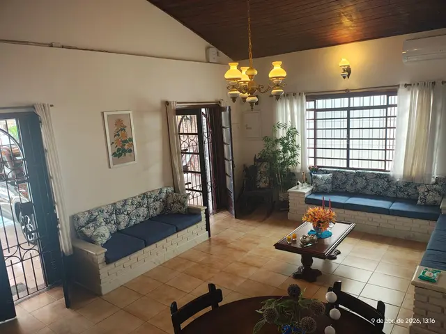 Casa à venda no Aruan - Caraguatatuba / SP - Cod. CA2201 — foto 6