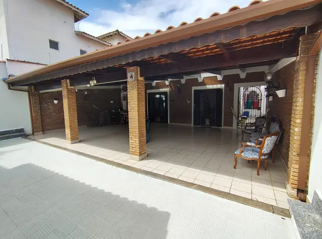 Casa à venda no Aruan - Caraguatatuba / SP - Cod. CA2201 — foto 2