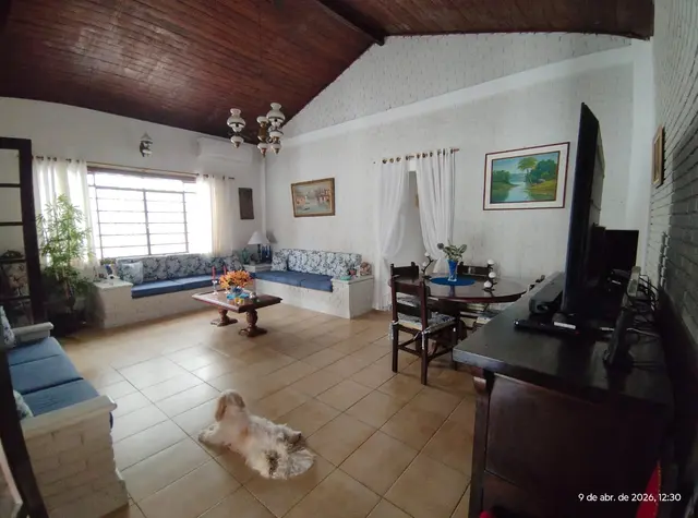 Casa à venda no Aruan - Caraguatatuba / SP - Cod. CA2201 — foto 4