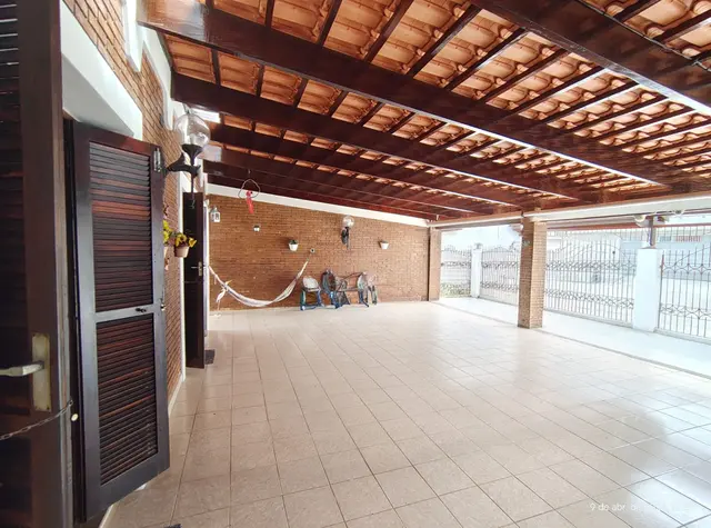 Casa à venda no Aruan - Caraguatatuba / SP - Cod. CA2201 — foto 3