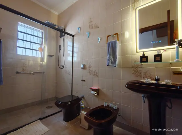 Casa à venda no Aruan - Caraguatatuba / SP - Cod. CA2201 — foto 16