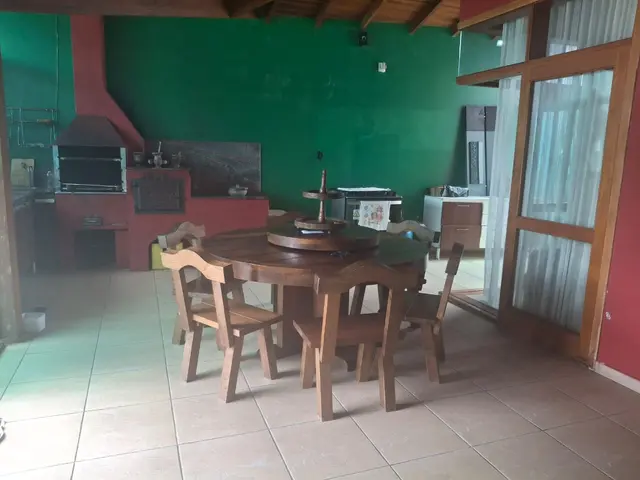 Casa à venda na Prainha - Caraguatatuba / SP - Cod. CA0428 — foto 9