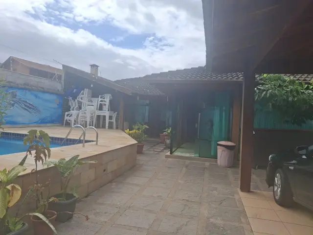 Casa à venda na Prainha - Caraguatatuba / SP - Cod. CA0428