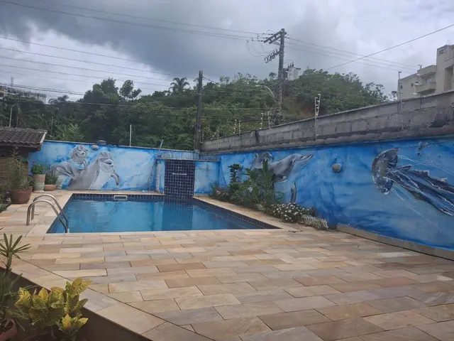 Casa à venda na Prainha - Caraguatatuba / SP - Cod. CA0428 — foto 10