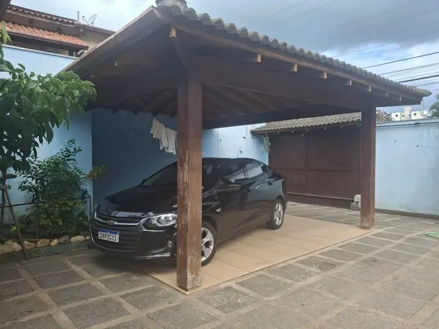 Casa à venda na Prainha - Caraguatatuba / SP - Cod. CA0428 — foto 11