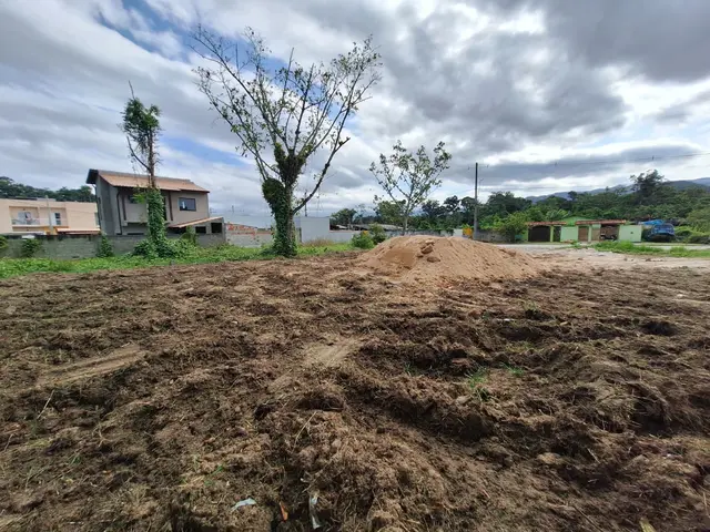 Terreno à venda no Jardim das Gaivotas - Caraguatatuba / SP - Cod. TE0550 — foto 9
