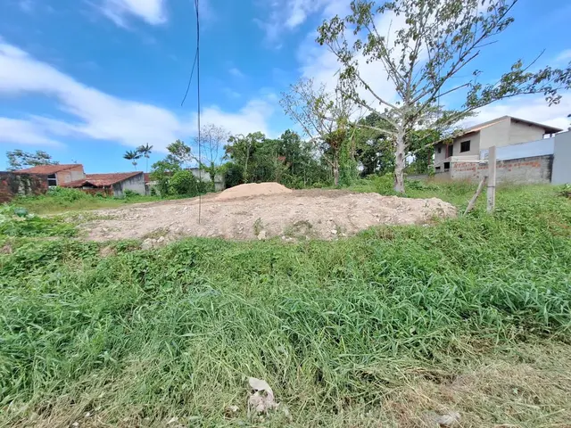 Terreno à venda no Jardim das Gaivotas - Caraguatatuba / SP - Cod. TE0550 — foto 2