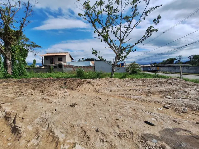 Terreno à venda no Jardim das Gaivotas - Caraguatatuba / SP - Cod. TE0550 — foto 7