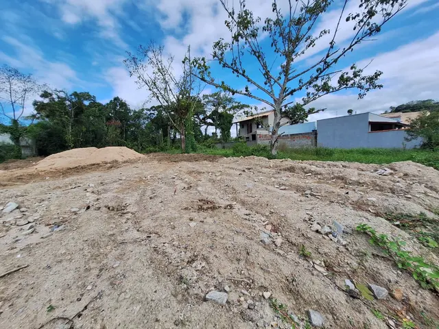 Terreno à venda no Jardim das Gaivotas - Caraguatatuba / SP - Cod. TE0550 — foto 6