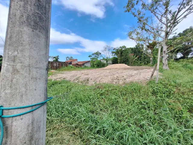 Terreno à venda no Jardim das Gaivotas - Caraguatatuba / SP - Cod. TE0550 — foto 3