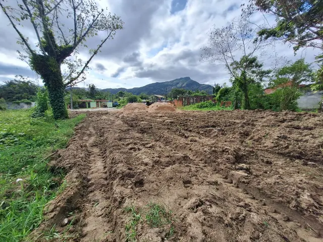 Terreno à venda no Jardim das Gaivotas - Caraguatatuba / SP - Cod. TE0550 — foto 11
