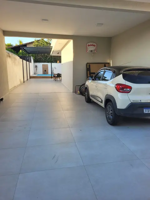 Casa à venda no Pontal de Santa Marina - Caraguatatuba / SP - Cod. CA2200 — foto 3
