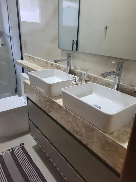 Casa à venda no Pontal de Santa Marina - Caraguatatuba / SP - Cod. CA2200 — foto 7