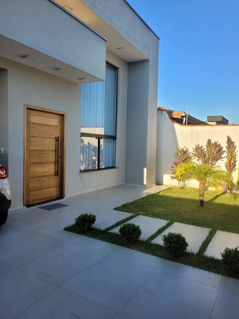 Casa à venda no Pontal de Santa Marina - Caraguatatuba / SP - Cod. CA2200 — foto 2