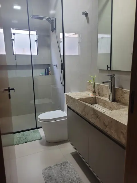 Casa à venda no Pontal de Santa Marina - Caraguatatuba / SP - Cod. CA2200 — foto 6