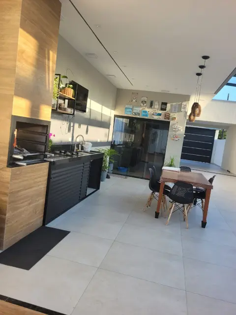 Casa à venda no Pontal de Santa Marina - Caraguatatuba / SP - Cod. CA2200 — foto 4